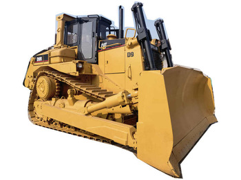 Buldozer CATERPILLAR D9R