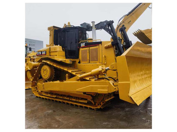 Buldozer CATERPILLAR D6D