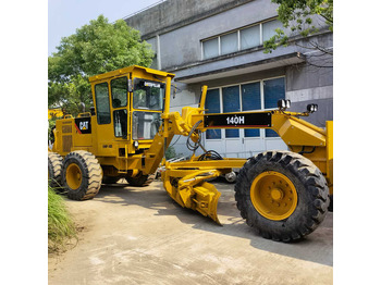 Autogreder CATERPILLAR 140H