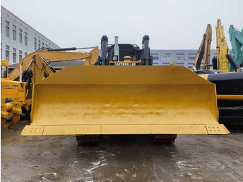 Buldozer Original Japanese Second Hand CAT Caterpillar D7R Bulldozer with Good working condition for sale: Foto 4