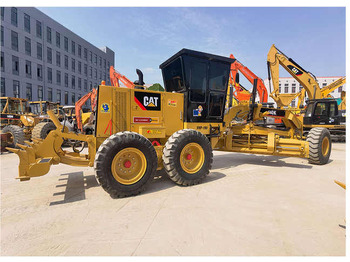 Autogreder CATERPILLAR 140K