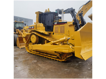 Buldozer CATERPILLAR D7R