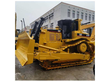 Buldozer CATERPILLAR D7R