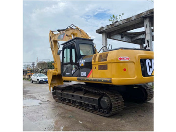 Excavator pe şenile CATERPILLAR 330D