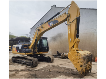 Excavator pe şenile CATERPILLAR 330D