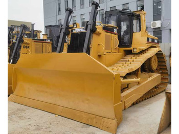 Buldozer CATERPILLAR D6D