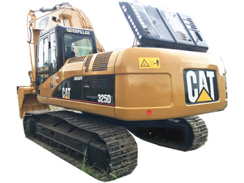 Excavator pe şenile CATERPILLAR 325DL