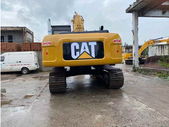 Excavator pe şenile Used CAT 330D Crawler Excavator Used Excavator Original Japan CAT 330D Excavator for sale in shanghai: Foto 3