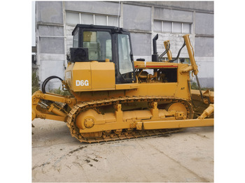 Buldozer CATERPILLAR D6G