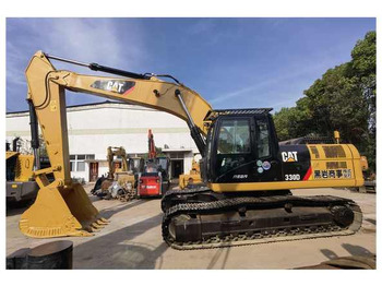 Excavator pe şenile CATERPILLAR 330D