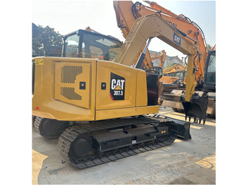 Excavator pe şenile CATERPILLAR 307.5