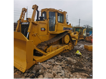 Buldozer CATERPILLAR D7R