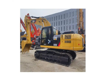 Excavator pe şenile CATERPILLAR 330D