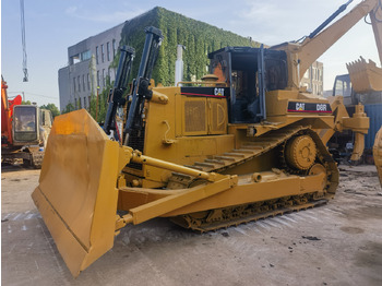 Buldozer CATERPILLAR D8R