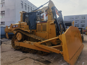 Buldozer CATERPILLAR D8R