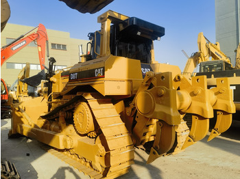 Buldozer CATERPILLAR D8R