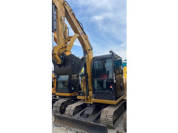 Mini excavator CATERPILLAR 306