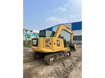 Mini excavator CATERPILLAR 307.5