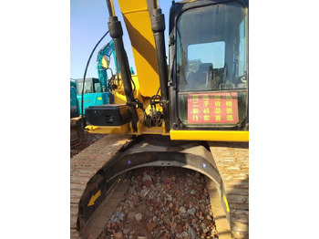 Excavator pe şenile CAT 318: Foto 4