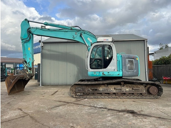 Excavator pe şenile KOBELCO