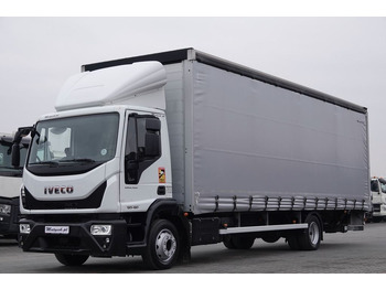 Camion frigider IVECO EuroCargo