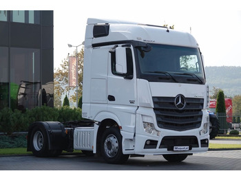 Cap tractor MERCEDES-BENZ Actros 1845