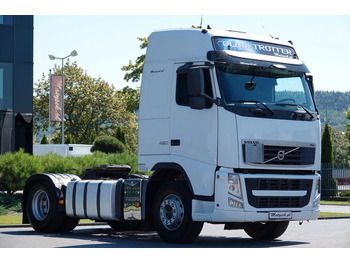 Cap tractor VOLVO FH 460