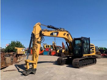 Excavator pe şenile CATERPILLAR 318