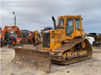 Buldozer CATERPILLAR D4H