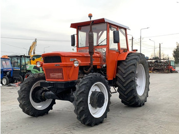 Tractor agricol FIAT