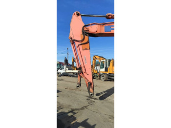 Excavator pe şenile Fiat-Kobelco EX355: Foto 5