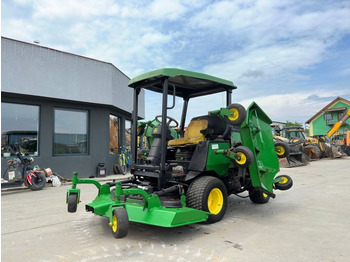 Maşină de tuns iarba JOHN DEERE