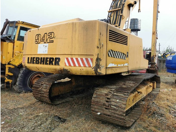 Leasing de Liebherr R 942 Litronic  Liebherr R 942 Litronic: Foto 5