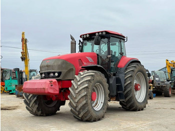 Tractor agricol McCORMICK