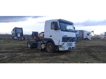 Cap tractor VOLVO FH12 380