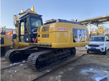 Excavator pe şenile CATERPILLAR 326D