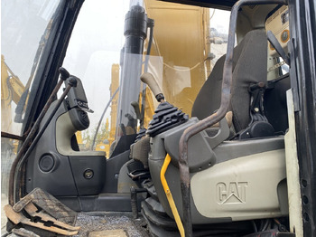 Excavator pe şenile CATERPILLAR 326D