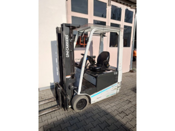 Electrostivuitor UNICARRIERS