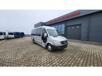 Microbuz MERCEDES-BENZ Sprinter 515