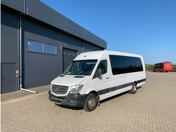 Autobuz interurban MERCEDES-BENZ Sprinter 519