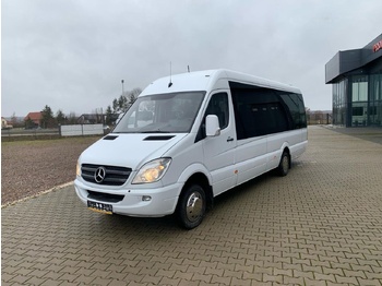 Microbuz MERCEDES-BENZ Sprinter 519