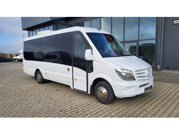 Autocar MERCEDES-BENZ Sprinter 519