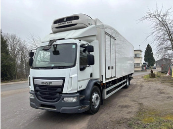 Camion frigider DAF LF 220