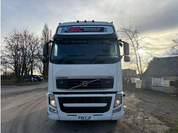 Cap tractor VOLVO FH 460