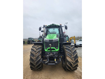 Tractor agricol Deutz-fahr 9340 TTV Agrotron: Foto 5