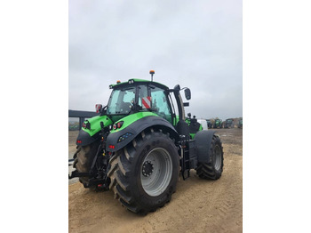 Tractor agricol Deutz-fahr 9340 TTV Agrotron: Foto 3