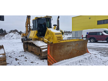 Buldozer KOMATSU D61PX-24