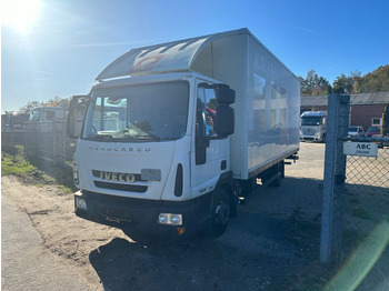 Camion furgon IVECO