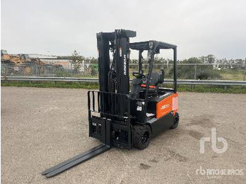 Electrostivuitor DOOSAN