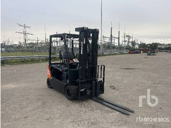 Electrostivuitor nou DOOSAN B20X-7 PLUS (Unused): Foto 4